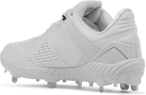 Boombah Victor Pureknit النسائي المربط المعدني - Stance Pitching Toe - خيارات ألوان متعددة - أحجام متعددة in Saudi Arabia