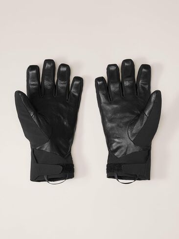 Arc'teryx Venta GTX Glove | معزول قفاز المشي لمسافات طويلة للماء in Saudi Arabia