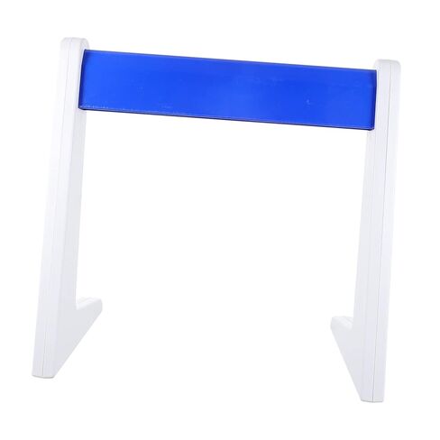 Homoyoyo L-Shaped Pipette Rack Linear Pipette Holder for Laboratory Use Compact Design Color Variations Essential Lab Organization for Pipettors in Saudi Arabia