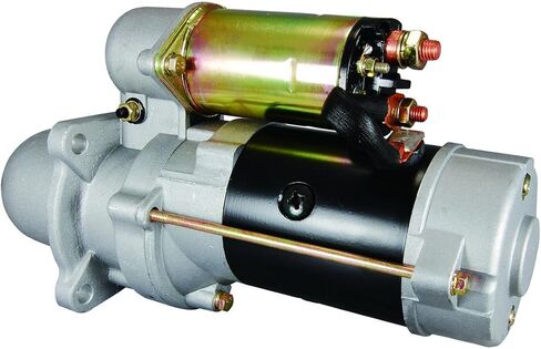 Replacement For CHAMPION 710 STARTER by Technical Precision in Saudi Arabia