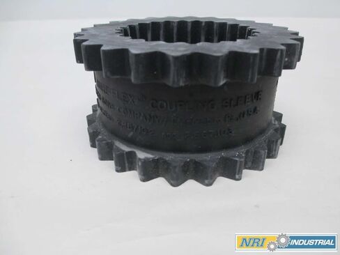 جديد TB Woods 7J Sure-Flex اقتران الأكمام D342975 in Saudi Arabia