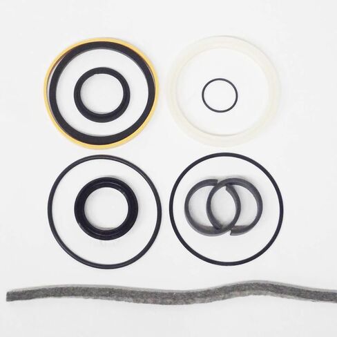 4 ما بعد رفع أسطوانة إعادة البناء طقم ختم يستبدل الرفع الدوار FC5797-TH-UNI هيدروليكي in Kuwait