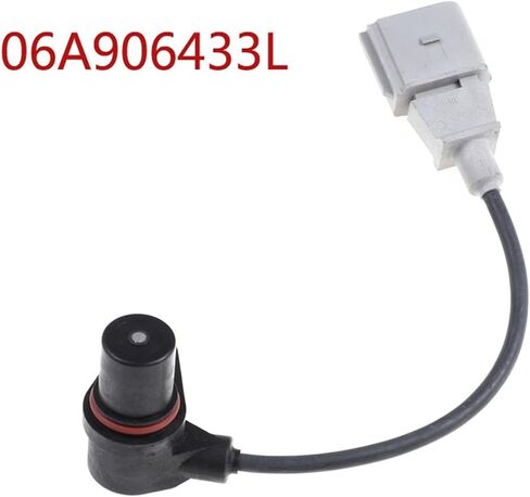 06A906433L مستشعر نبض العمود المرفقي مناسب لـ 05/2002-06A906433G 6A906433L in Saudi Arabia