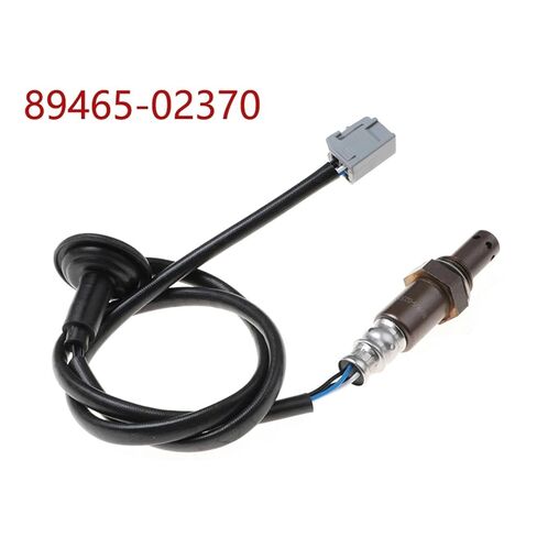 89465-02370 مستشعر الأكسجين O2 الخلفي لعام 2004-2017 1.6L 8946502370 in Kuwait