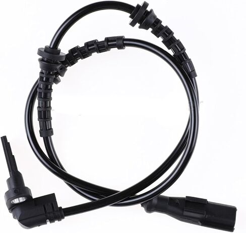 479109155R Front ABS Wheel Speed Sensor 1.2-2.0L 479100004R 479502046R 0265008172 in Saudi Arabia