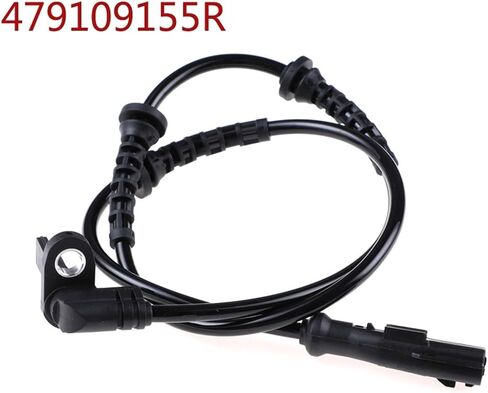 479109155R Front ABS Wheel Speed Sensor 1.2-2.0L 479100004R 479502046R 0265008172 in Saudi Arabia