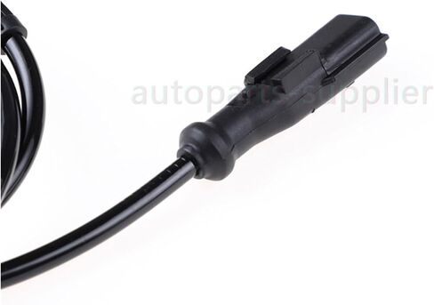 479109155R Front ABS Wheel Speed Sensor 1.2-2.0L 479100004R 479502046R 0265008172 in Saudi Arabia