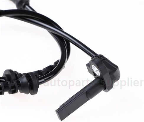 479109155R Front ABS Wheel Speed Sensor 1.2-2.0L 479100004R 479502046R 0265008172 in Saudi Arabia