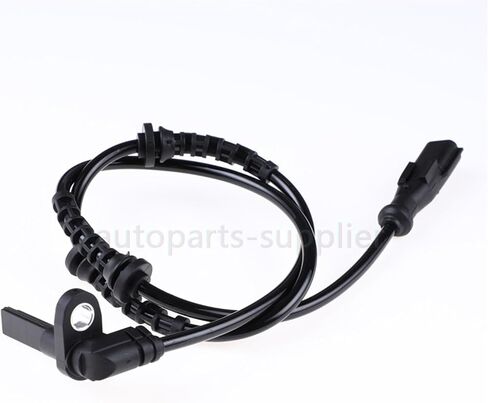 479109155R Front ABS Wheel Speed Sensor 1.2-2.0L 479100004R 479502046R 0265008172 in Saudi Arabia