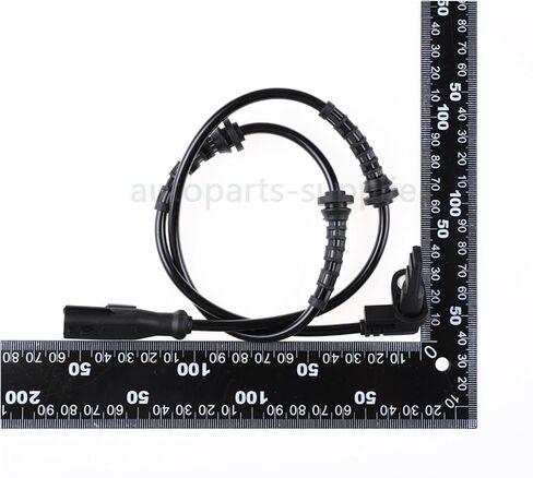 479109155R Front ABS Wheel Speed Sensor 1.2-2.0L 479100004R 479502046R 0265008172 in Saudi Arabia