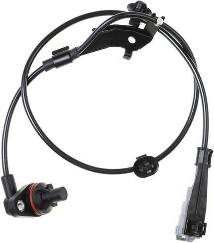 89545-71030 89546-71030 Rear Left/Right ABS Sensor is Suitable for 8954571030 8954671030(A Pair (RL RR)) in Saudi Arabia