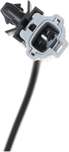 89545-71030 89546-71030 Rear Left/Right ABS Sensor is Suitable for 8954571030 8954671030(A Pair (RL RR)) in Saudi Arabia