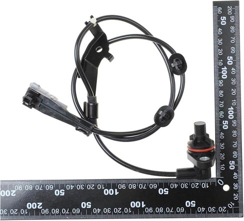 89545-71030 89546-71030 Rear Left/Right ABS Sensor is Suitable for 8954571030 8954671030(A Pair (RL RR)) in Saudi Arabia