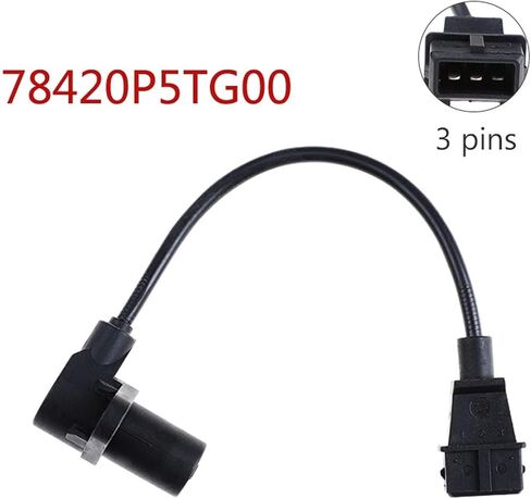 78420-P5T-G00 Crank Crankshaven Sensor سرعة مناسبة لـ 0281002121 in Saudi Arabia