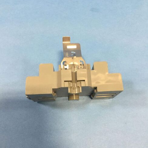 Idec Relay Socket, 11Pin, 10A, 300V - SR3B-05 in Saudi Arabia
