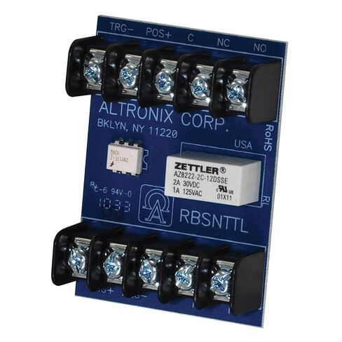Altronix+RELAY+RBSNTTL in Saudi Arabia