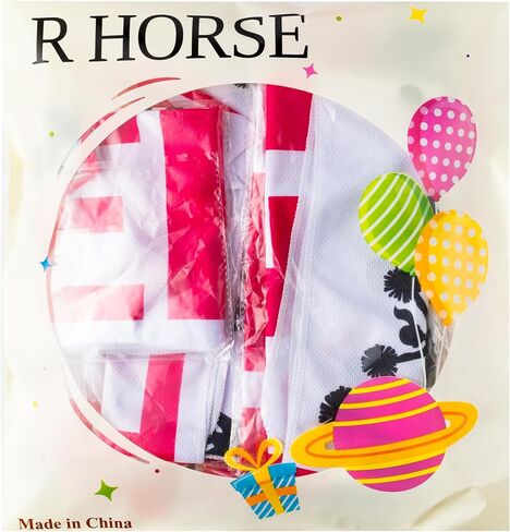 R HORSE 12Pcs Cheerleader Cooling Towels - 40"x12" Breathable Chilly Microfiber Ice Towels for Neck and Head, Sport Cheer Gifts Bulk for Cheer Sport Team Training Basketball Football Baseball Events in Saudi Arabia