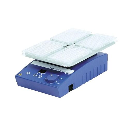 IKA 3319000 MS 3 Digital Shaker ، 100-240V in Kuwait