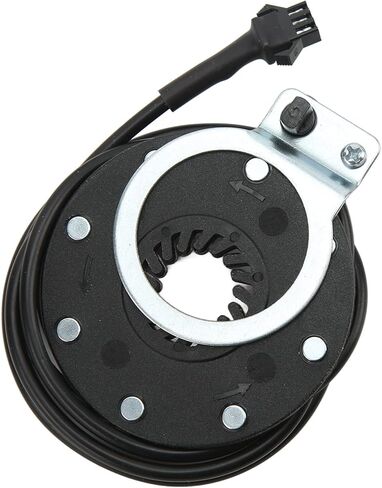 36v/48v 750w/1000w Electric Bike Controller Kit, Aluminum Alloy Ebike Conversion Kit, 30a Sine Wave Controller with Panel Dc24 36 48v for Electric Bicycles, Electric Vehicles, Electric Scooters in Kuwait