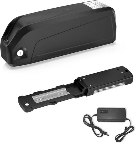 20Ah 17.5Ah 13Ah Ebike Battery - 48V 36V Bike Battery for 0-1500W Electric Bike Kit, for BAFANG Voilamart AW Ebikeling Pexmor L-Fater Conversion Kit, Batteries for Mid Drive Kit & Hub Motor in Kuwait