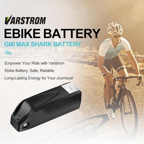 20Ah 17.5Ah 13Ah Ebike Battery - 48V 36V Bike Battery for 0-1500W Electric Bike Kit, for BAFANG Voilamart AW Ebikeling Pexmor L-Fater Conversion Kit, Batteries for Mid Drive Kit & Hub Motor in Kuwait