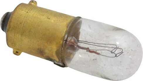 T3-1/4, 3.6 Watt, Incandescent Miniature and Specialty Lamp (36 Pack) in Kuwait