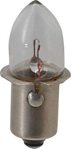 B3-1/2, 1.11 Watt, Incandescent Miniature and Specialty Lamp (98 Pack) in Saudi Arabia