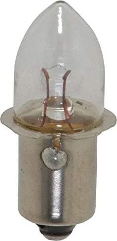 B3-1/2, 0.74 Watt, Incandescent Miniature and Specialty Lamp (52 Pack) in Saudi Arabia