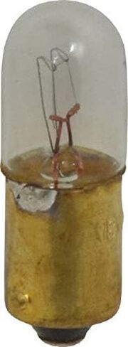 T3-1/4, 1.12 Watt, Incandescent Miniature and Specialty Lamp (45 Pack) in Saudi Arabia