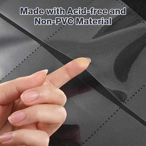 Toploader Binder ، يحمل 360 من Toploaders ، 100 من Toploaders ، و 9 جيبات Pu Top Binder ل 3 "× 4" من محولات أعلى ، رينغ لائعي TOPLOADER RINDING in Kuwait