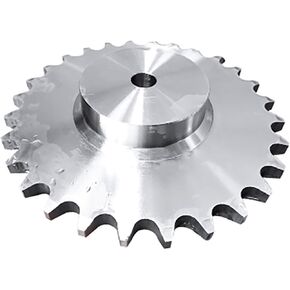 العتاد الحلزوني الصناعي 08b عجلة السروال 10/11/12/13/14/15/16/17/18/19/20/21 ترس سلسلة الأسنان الصناعية (الحجم: 11teeth) in Kuwait