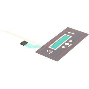 Lang 2M-60301-153 Griddle Panel Label 141 in Saudi Arabia