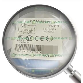 New ONE CM30-16BPP-KC1 in Box in Saudi Arabia