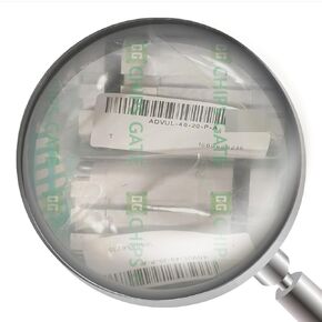 1PCS ADVAL-40-20-P-A 156887 NEW in Kuwait