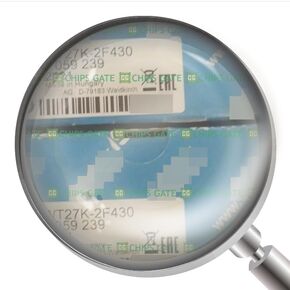 واحد في صندوق جديد WT27K-2F430 1059239 in Kuwait