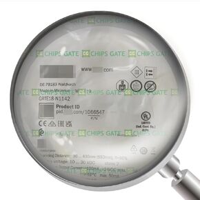 1pc جديد GRTE18-N1142 1066547 للتسليم in Kuwait