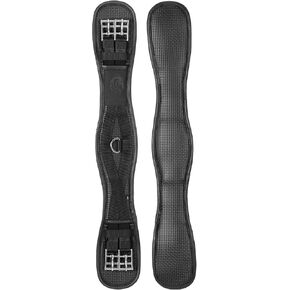 Equinavia Saga Gel Dressage Girth | with Gel Inserts in Kuwait