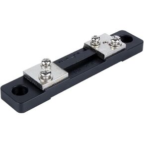 1 PC FL-2B DC Current Outside Shunt Resestor (40a) in Kuwait