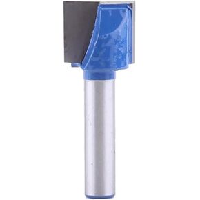 8mm Shank Cleaning Bottom Engraving Bit Solid Carbide Router Bit Woodworking Tools CNC Milling Cutter Endmill(D(14mm)) in Saudi Arabia