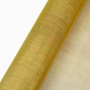 Copper Mesh Sieve Brass Mesh, Copper Mesh Filter Cloth, Electromagnetic Shielding Mesh Test Screen Copper Mesh Rolls(40mesh) in Saudi Arabia