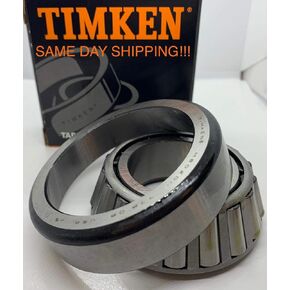 كأس محامل بكرة Timken مدببة ومخروط مجموعة 328 SET328 مصنوعة في الولايات المتحدة الأمريكية in Kuwait