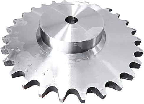 العتاد الحلزوني الصناعي 08b عجلة السروال 10/11/12/13/14/15/16/17/18/19/20/21 ترس سلسلة الأسنان الصناعية (الحجم: 11teeth) in Kuwait