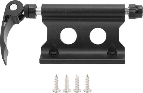 Flexman Bike Block Fork Mount ، دراجة أمامية أمامية قوس الألمنيوم سبيكة الأمامية شوكة الأمامية مقطع مع المسمار للمركبات مقطورة بيك آب شاحنة in Saudi Arabia