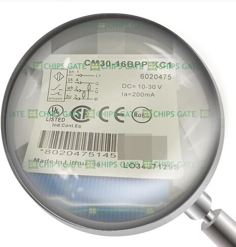New ONE CM30-16BPP-KC1 in Box in Saudi Arabia