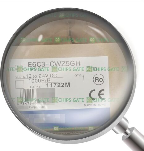 Replace for New E6C3-CWZ5GH 1000P/R in Saudi Arabia