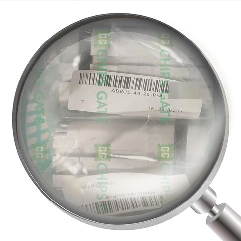 1PCS ADVAL-40-20-P-A 156887 NEW in Kuwait