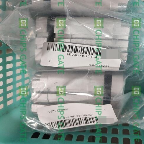 1PCS ADVAL-40-20-P-A 156887 NEW in Kuwait