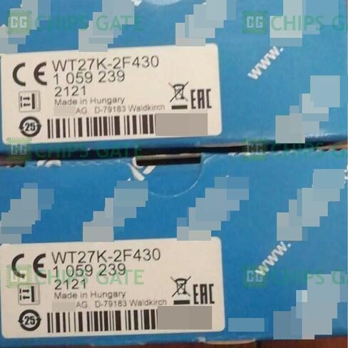 واحد في صندوق جديد WT27K-2F430 1059239 in Kuwait