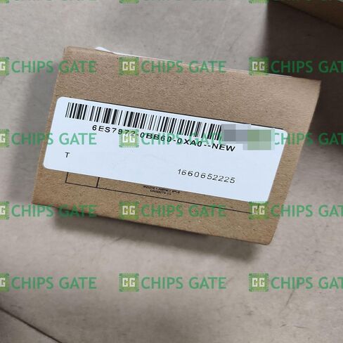 1Pcs New for 6ES7972-0BB60-0XA0 in Saudi Arabia