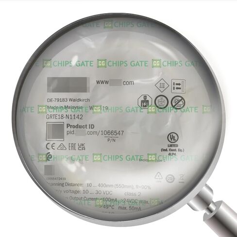 1pc جديد GRTE18-N1142 1066547 للتسليم in Kuwait